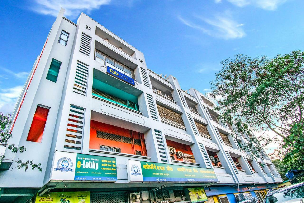Seven Hills Hotel - Mumbai, Mumbai